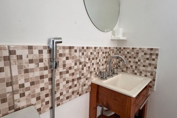 Departamento de 2 ambientes