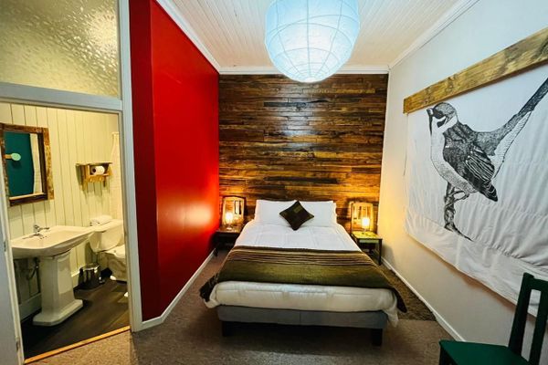 Habitacion Doble Estandar