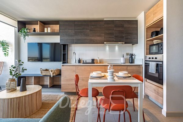 Departamento Santiago Centro, Metro y Cultura Disegni 15