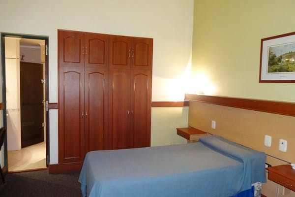 Habitación Individual