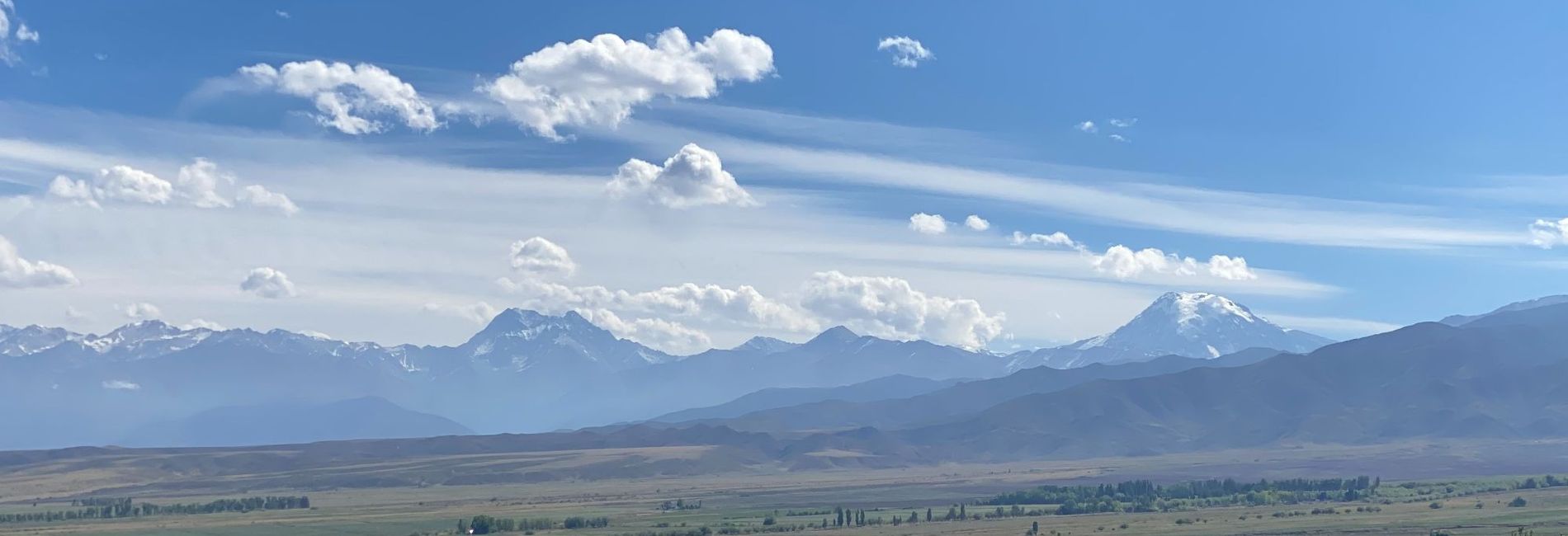 HOTEL DE CIELO - Valle de Uco 