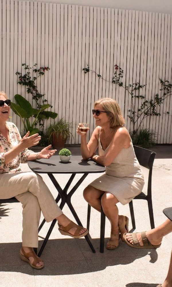 Hotel Mar y Cielo Necochea