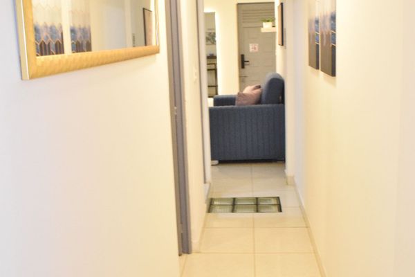 BOGOTÁ SEDE 4 -  Apto a 15 min de la candelaria 203