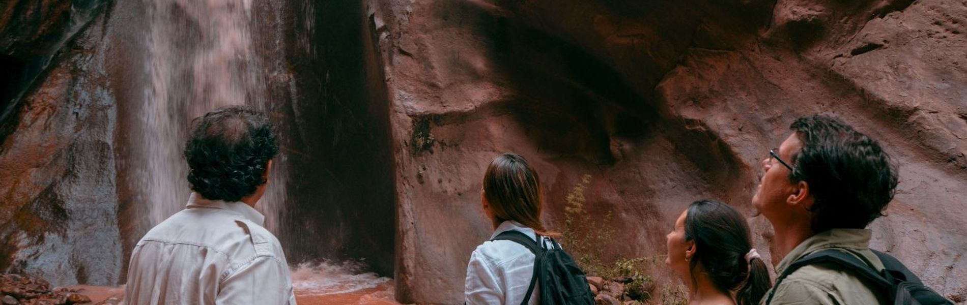 Sentio Camps Glamping