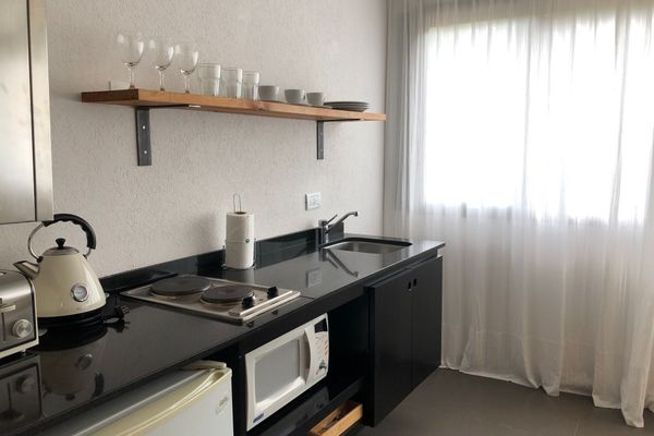 Boutique 2° Piso Triple