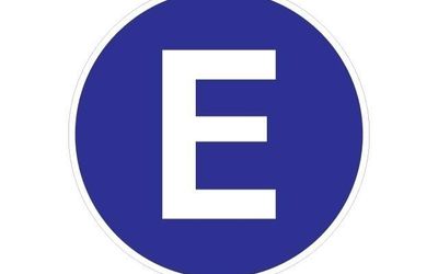 HotelElParaisoDeLaSierra6AR3e - Estacionamiento Público