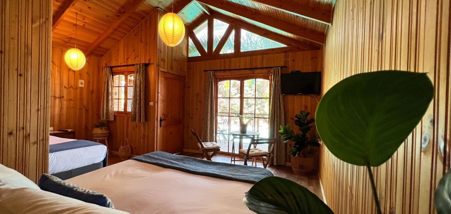 Barros Wellness & Spa Resort