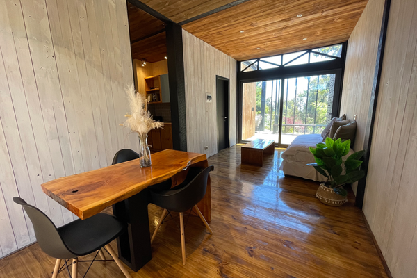 Habitación Superior con Jacuzzi