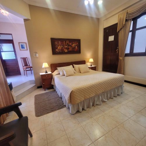 Hotel Carmen★★★