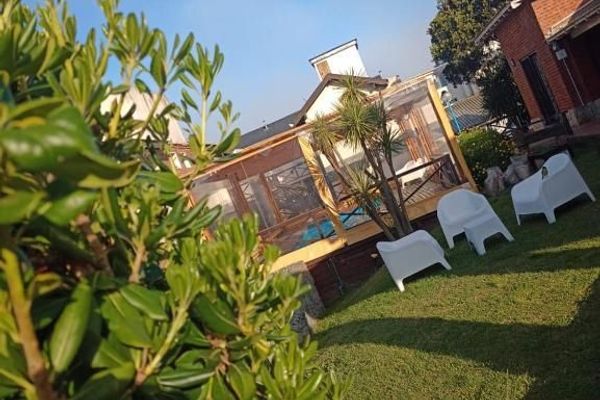 Apartamento Duplex con vistas a la piscina - Gardenia