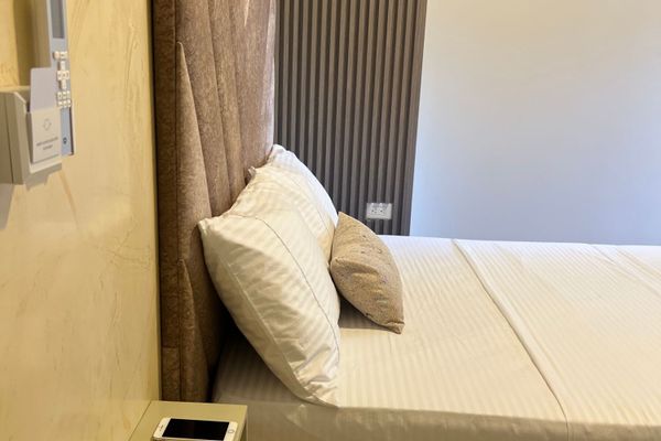 Habitación Doble 204