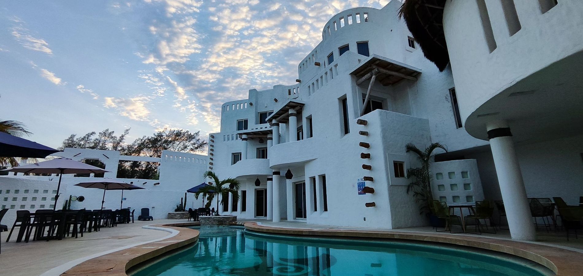 Hotel Villa Capricho