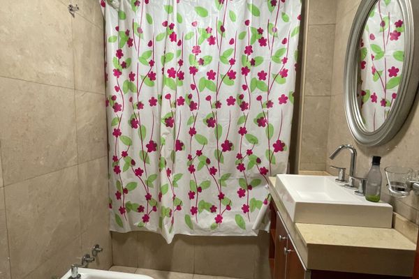 ULTRA COMFY EN BARRIO NORTE con lavarropas - 1 DORMITORIO 