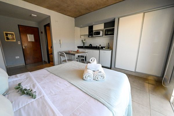 November Suites en el centro de Salta