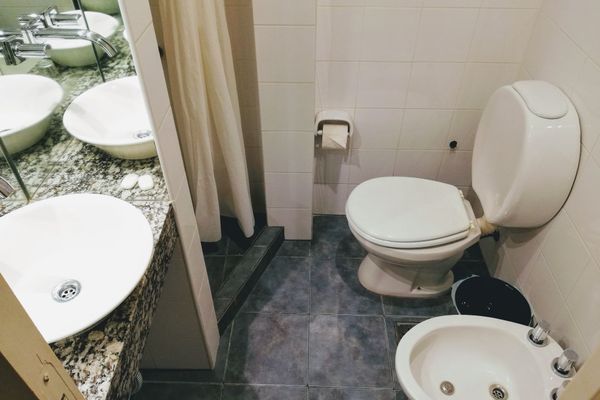 Doble Matrimonial Estandar