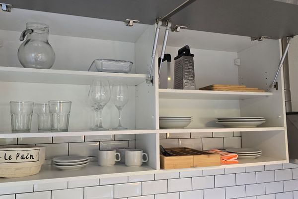 Departamento Studio PLUS