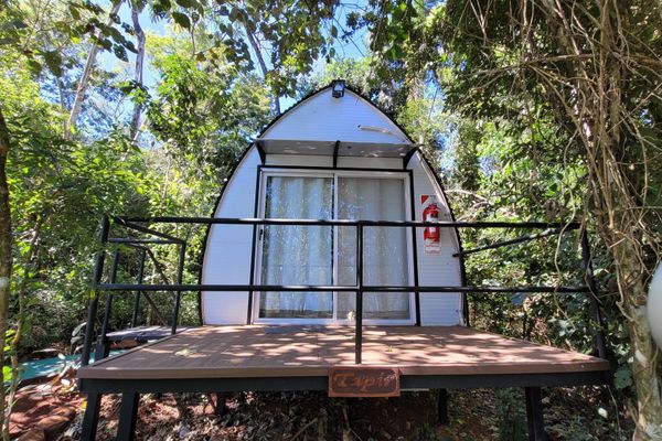 Habitación Deluxe Doble