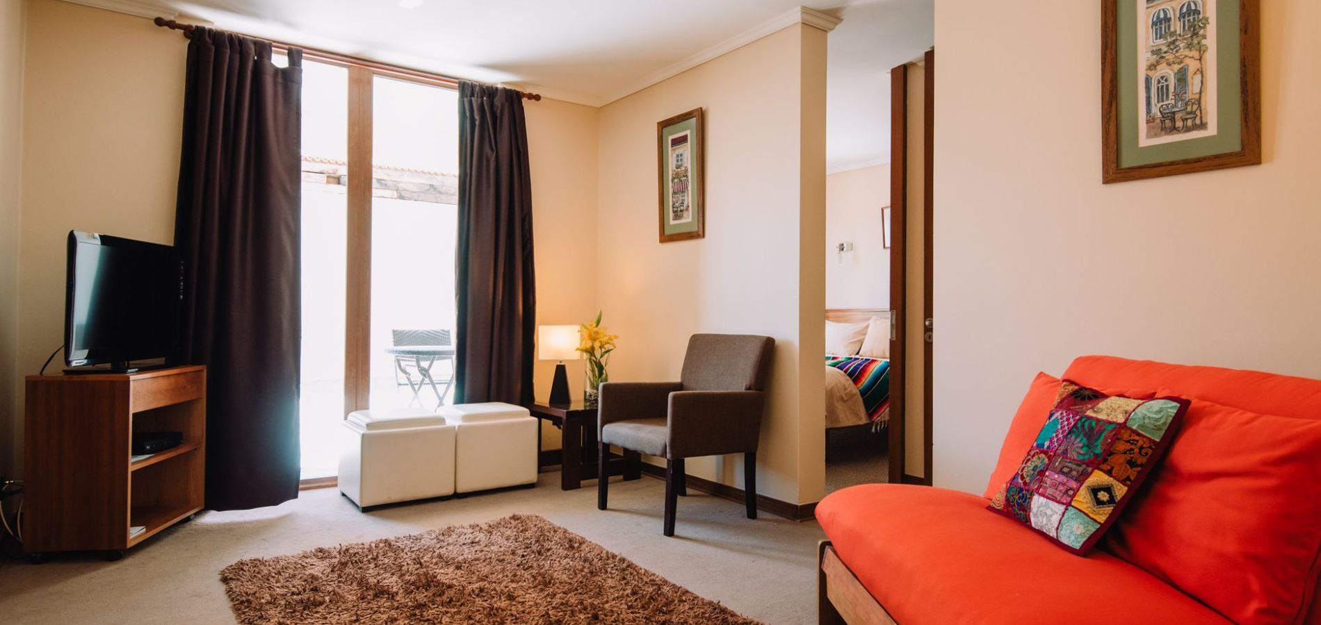 Chalet Valluga