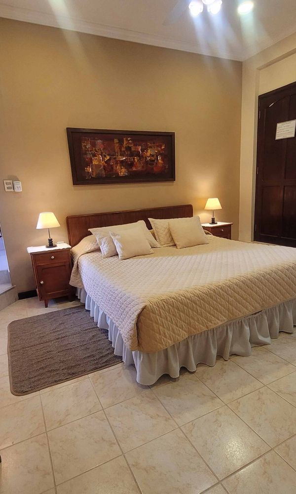 Hotel Carmen★★★