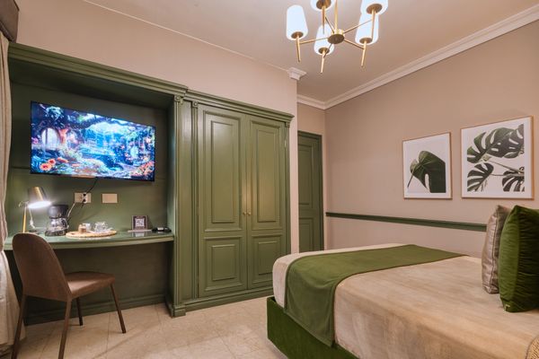 Victoriana Estándar 