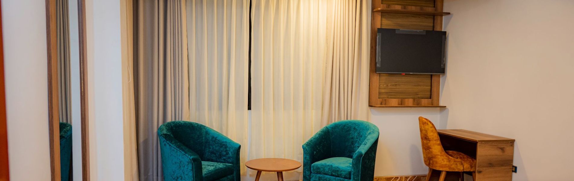 Llamita Hotel- Huancayo