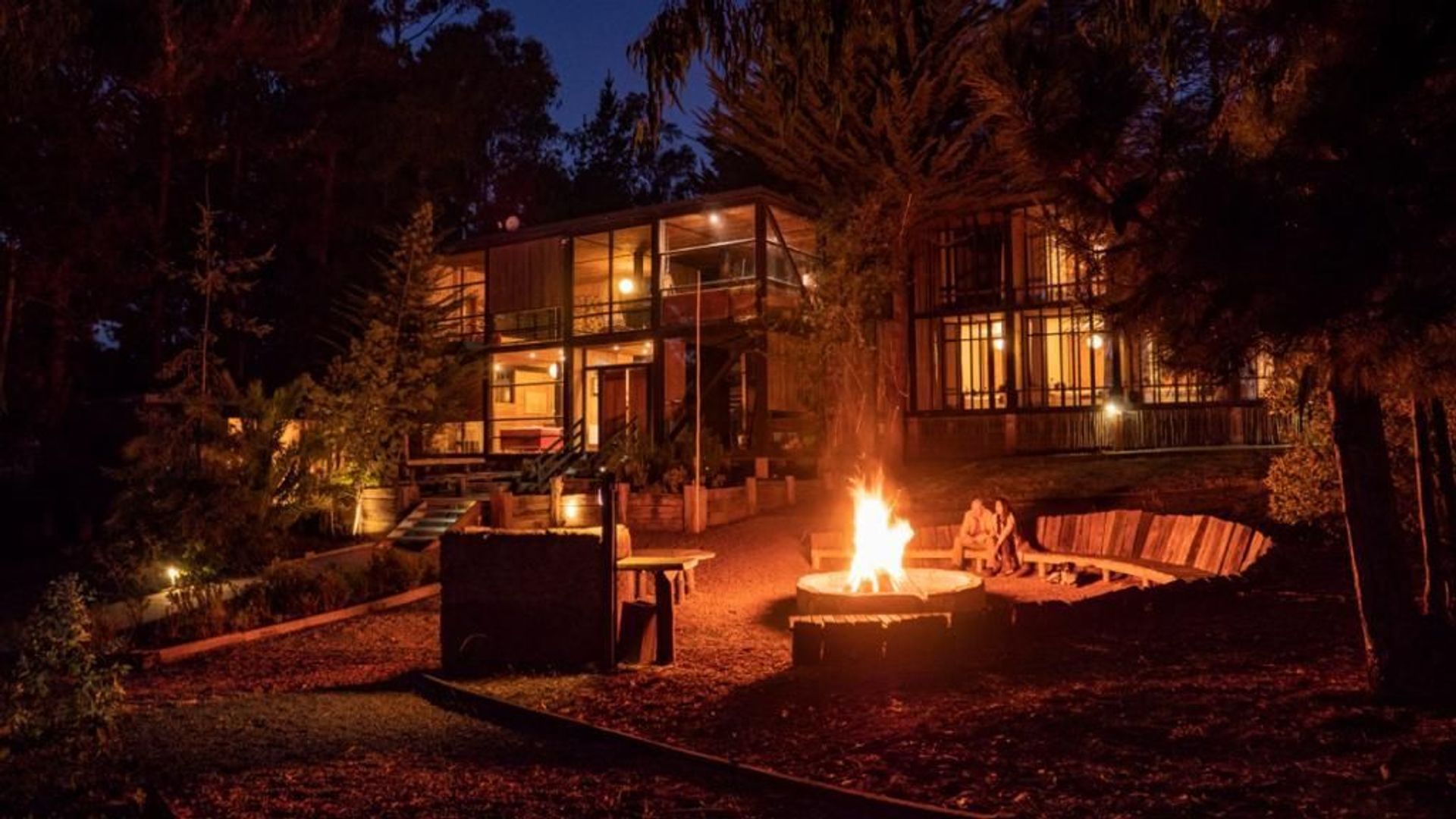 Surflodge Punta de Lobos Hotel