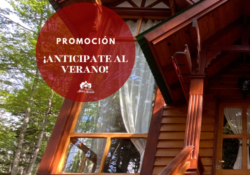 TU VERANO FUEGUINO CON TARIFA ESPECIAL