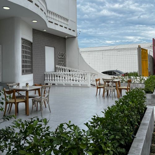 Hotel La Candelaria Room House - Antigüo Casetabla