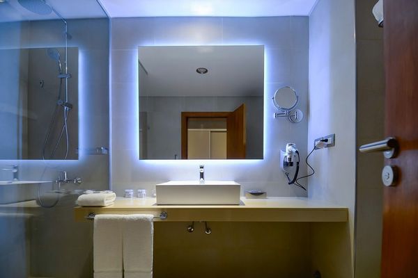 Habitación Doble Estándar