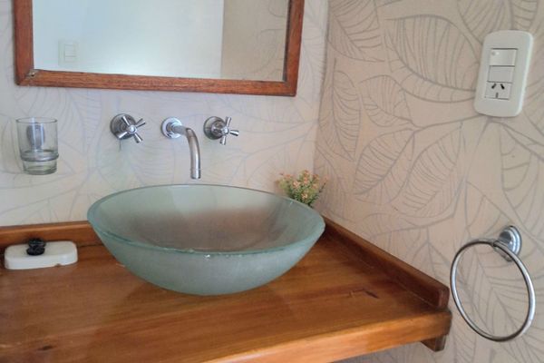 Apart 4  PA con Terraza Privada y Jacuzzi