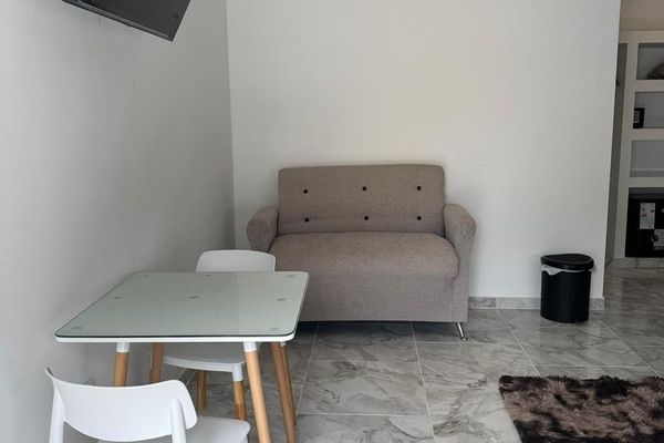 Habitación King para 3 personas