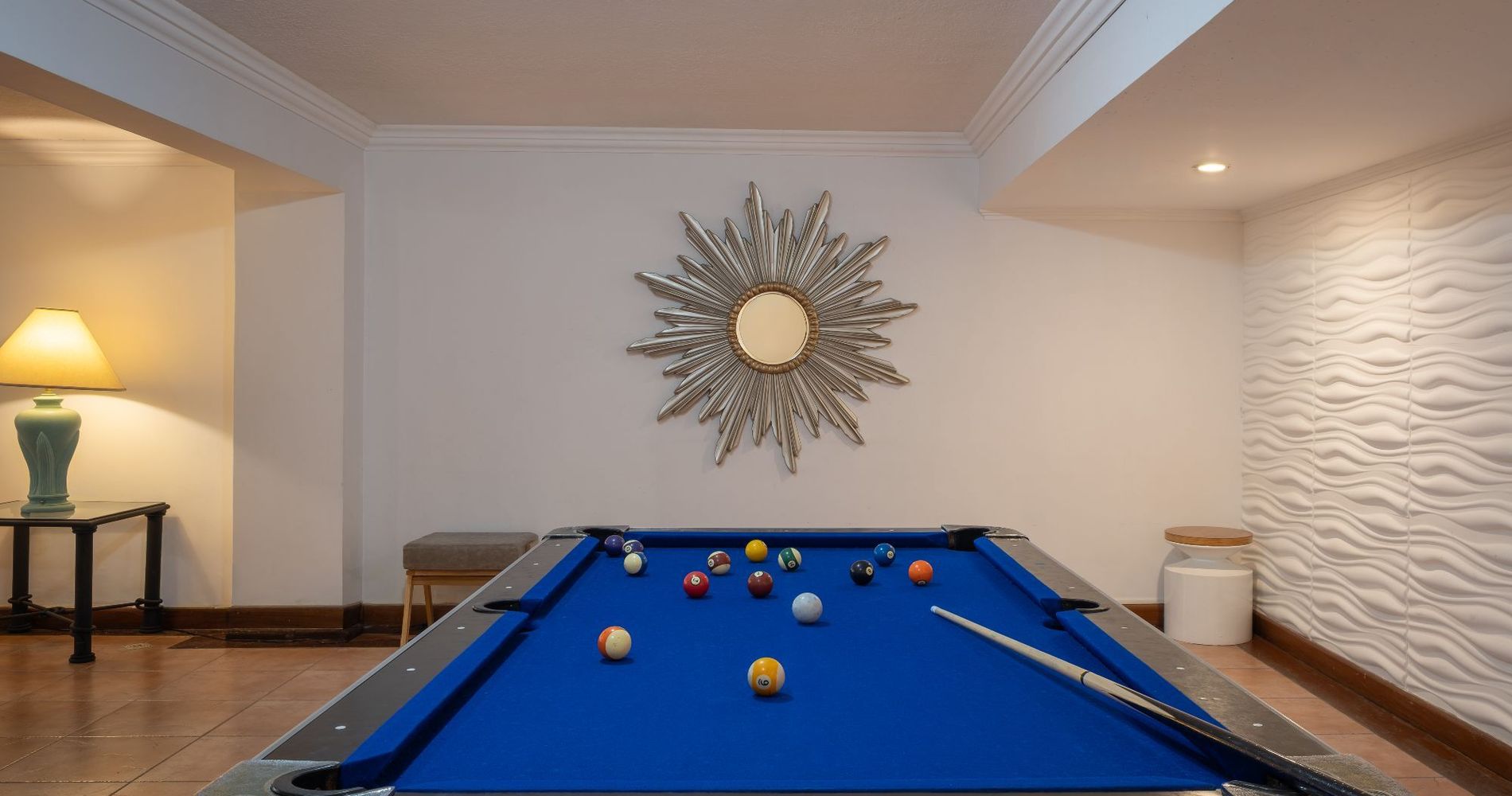 Golden Beach Resort & Spa