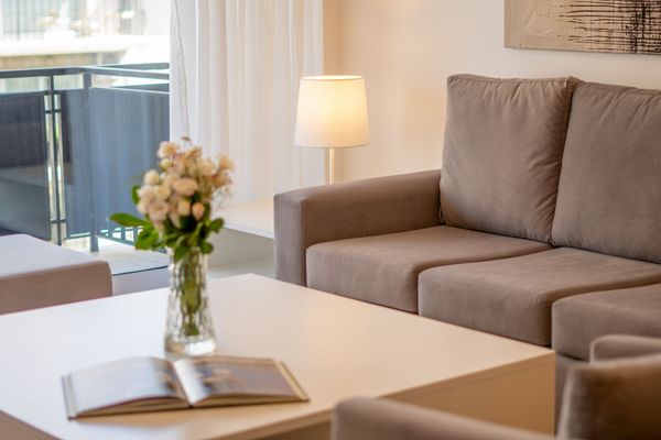 Departamento Superior 3 dormitorios