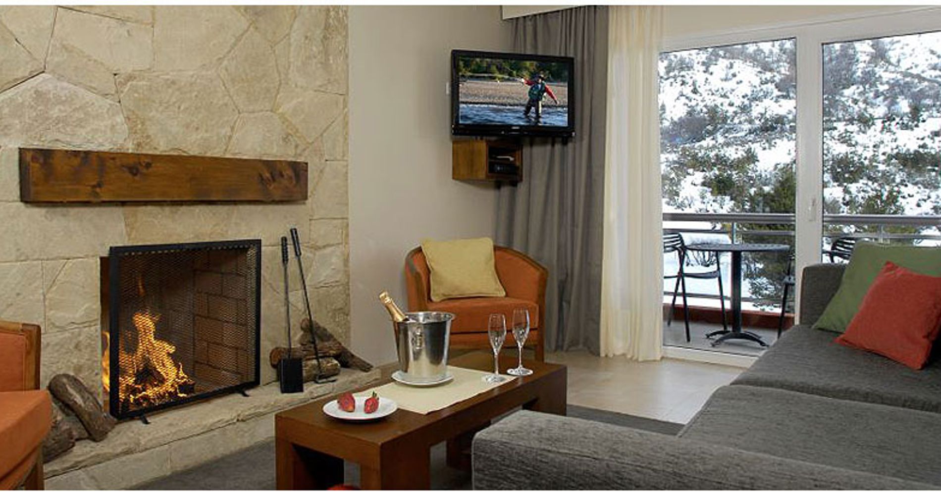 Village Condo Hotel