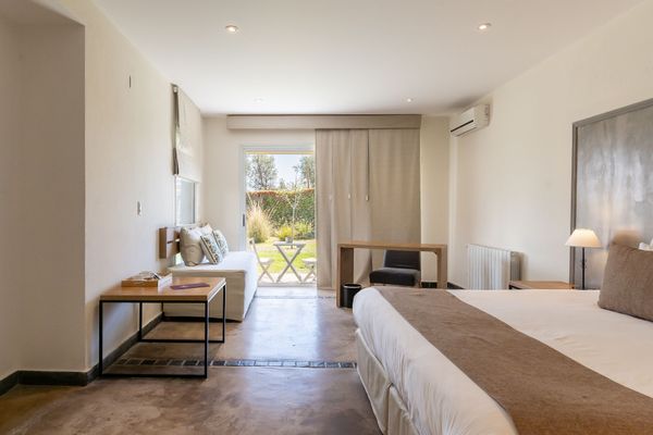 Habitación Estándar