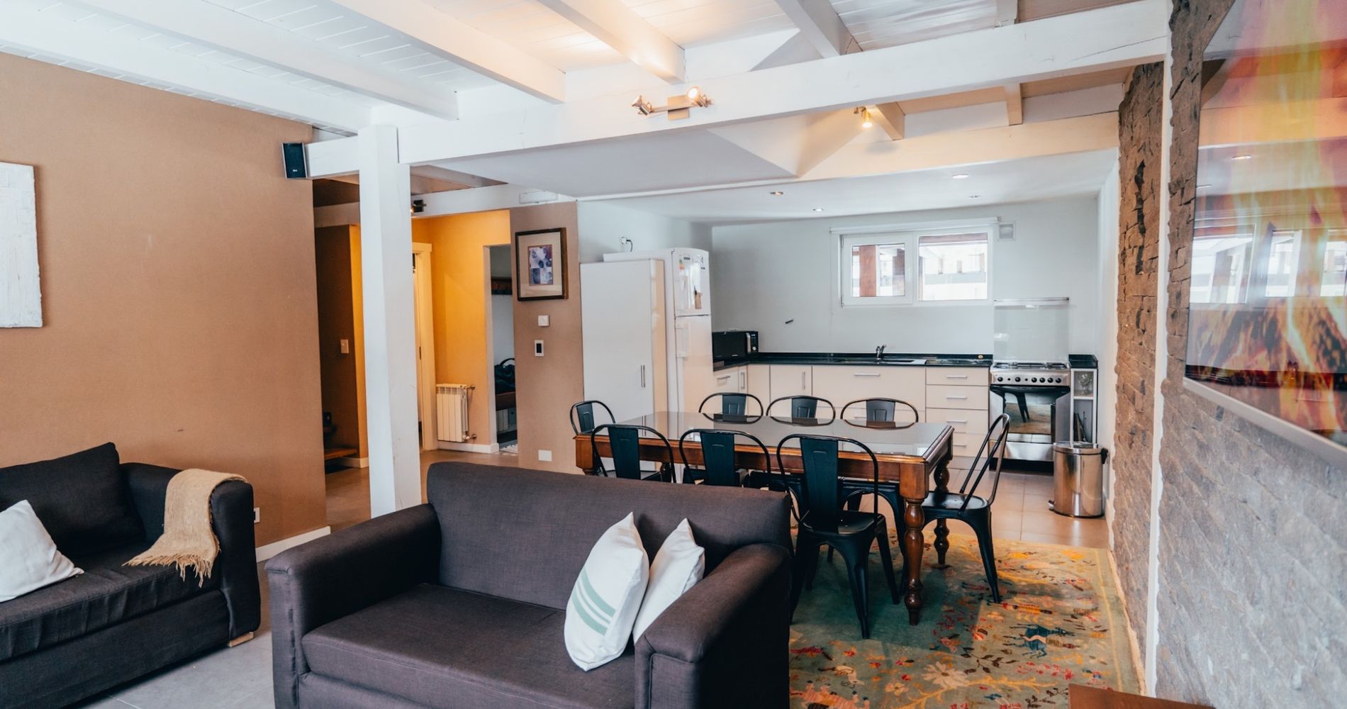 Ski Sur Apartments