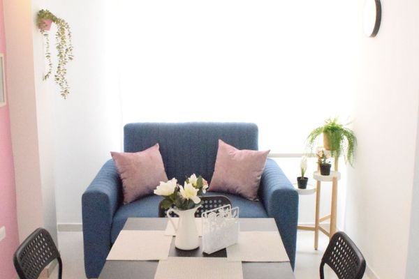 BOGOTÁ SEDE 2 - 201Amplio apto 3 hab en Centenario