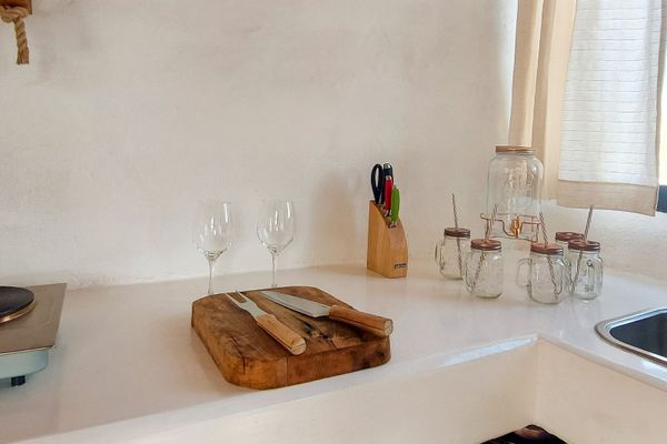 Casa Adobe Al-Tub