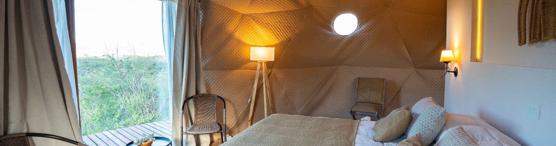 Sentio Camps Glamping