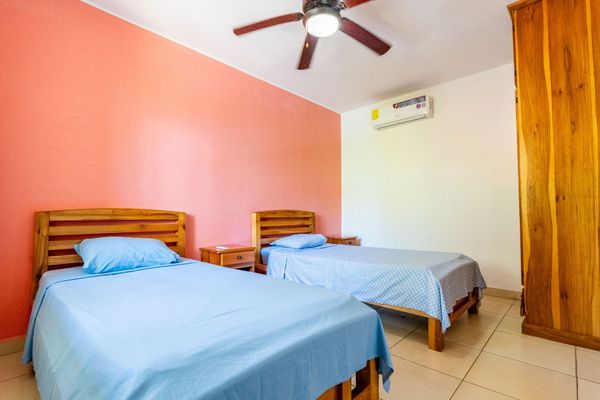 Apartamento vista mar