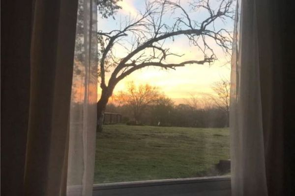 Cabaña para 5 pasajeros