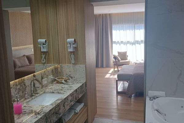 Suite Executive