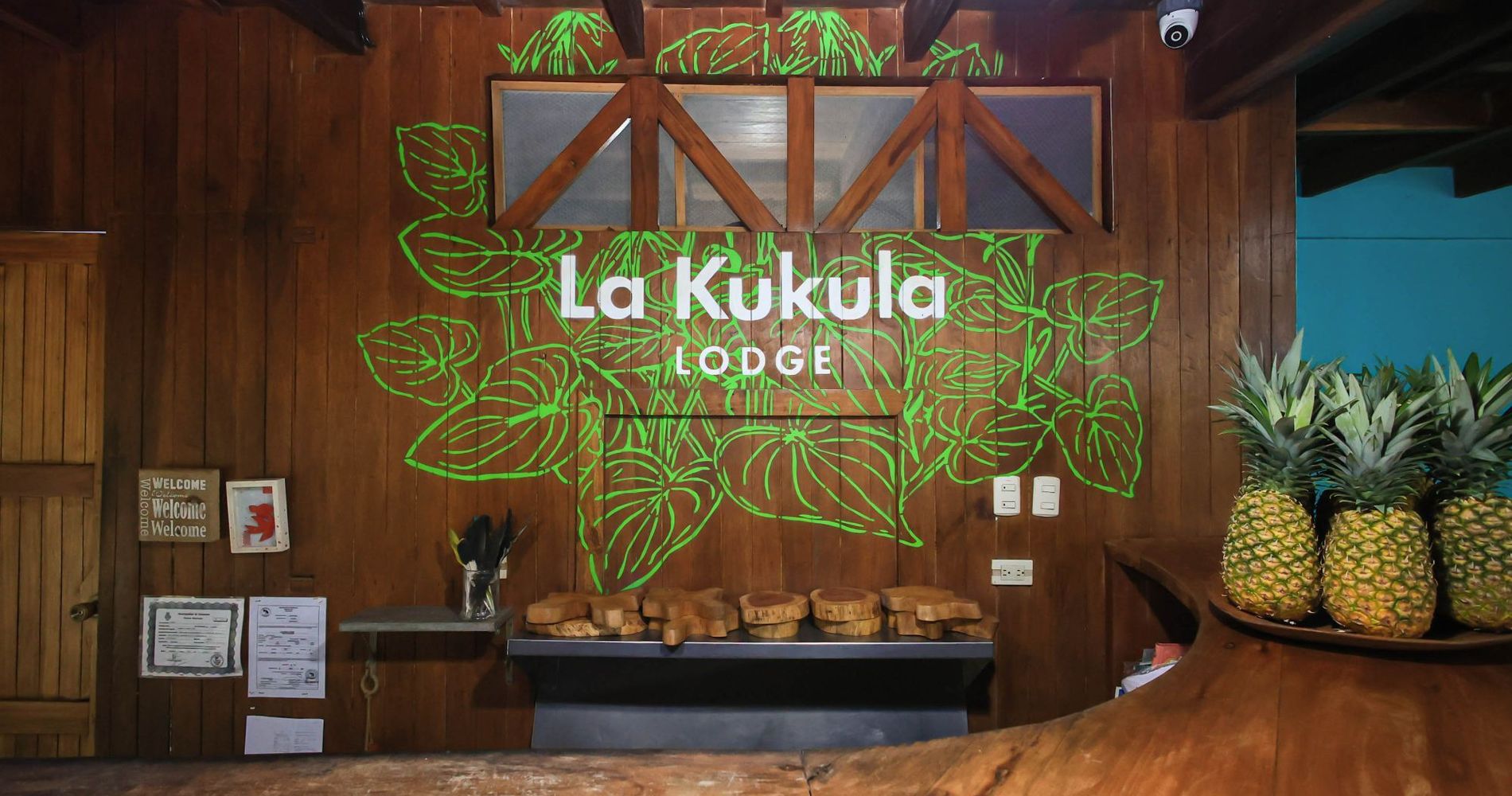 La Kukula Lodge