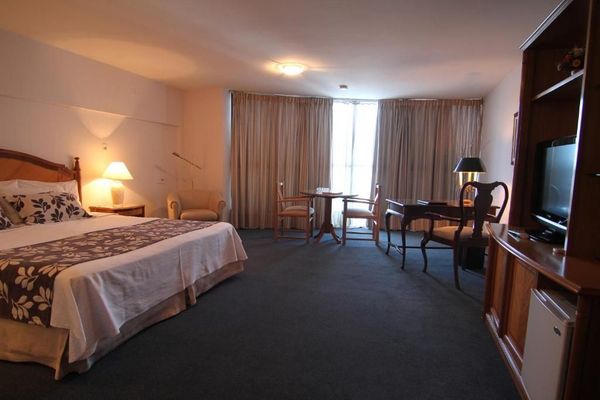 Suite Ejecutiva