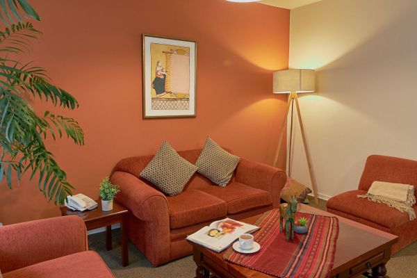 Apartamento Familiar