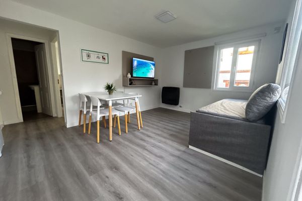 Complejo Gobernador Paz