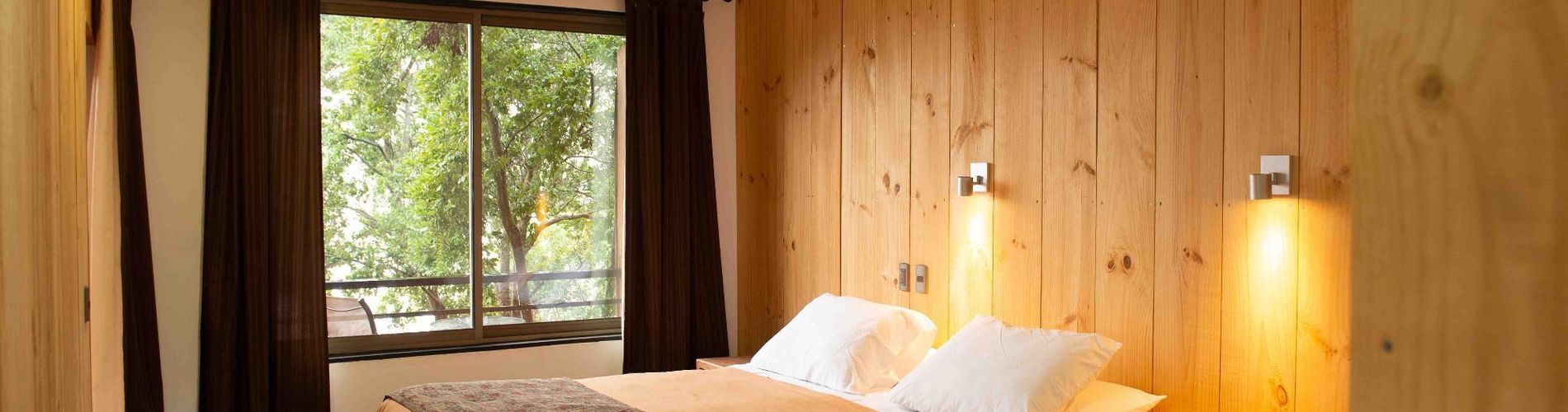 Lodge Colbún
