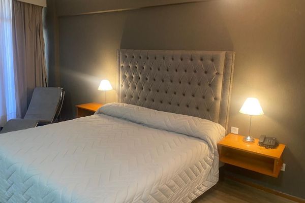 Suite Ejecutiva Single / Doble Matrimonial