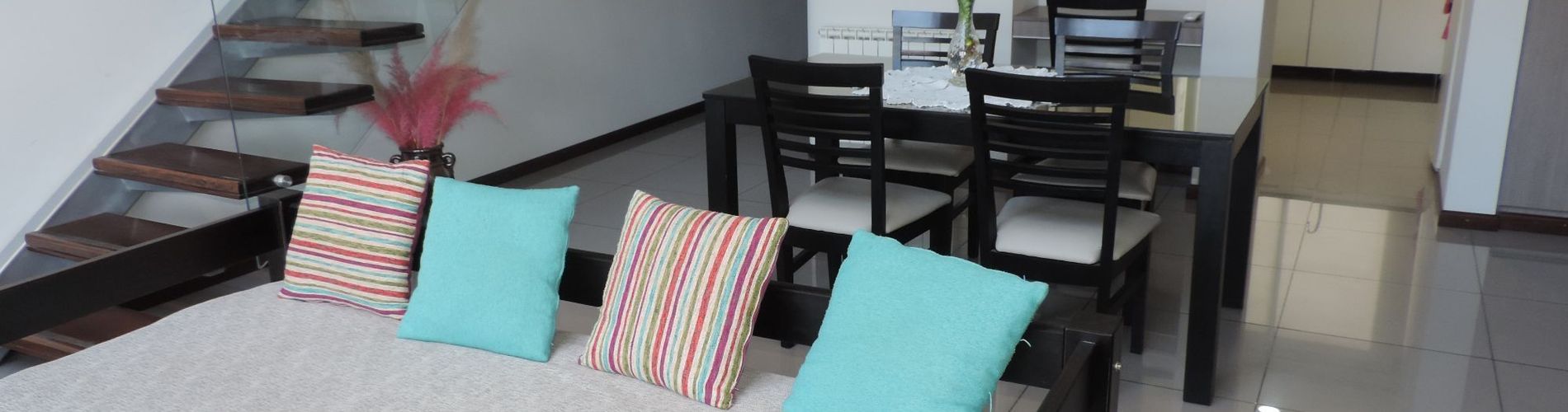 Hanan Pacha - Apart Salta