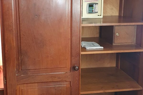 HABITACIÓN INDIVIDUAL